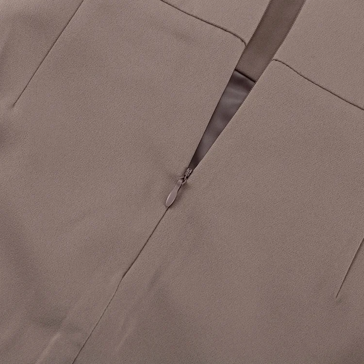 Fall New Mini Skirt Suit Long Sleeve Lapel Fishbone Top Hip-Covering Skirt Sexy Bodycon Two-Piece Commuting Sets Female