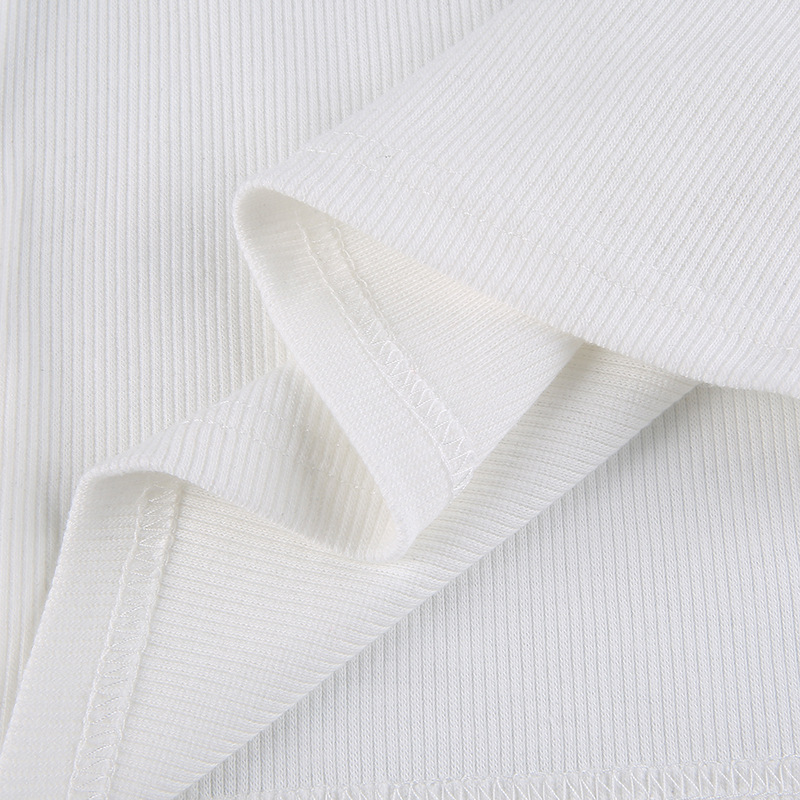 Street Sexy Low Waist Star Stripes Contrast Color Woolen Shorts Sexy Lace up Slim Fit All Match Retro Pants