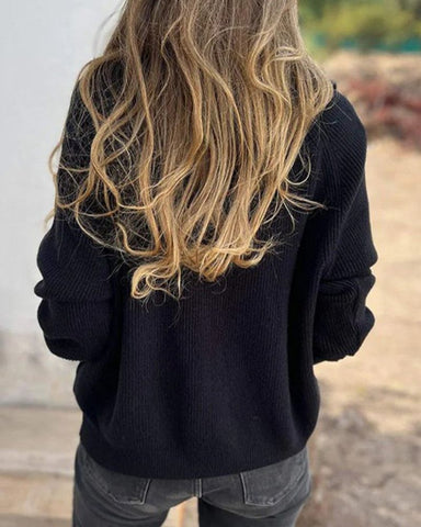 PULLOVER