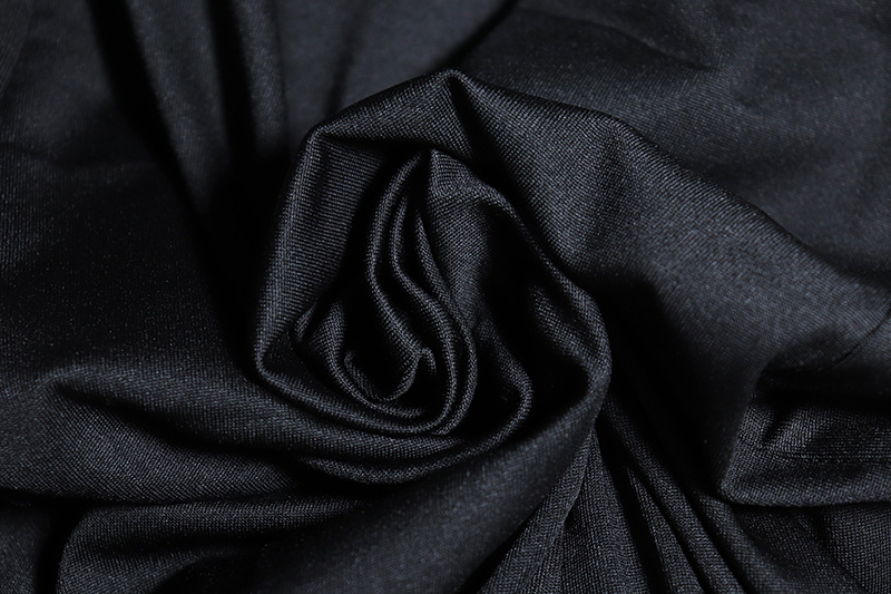 Solid Color Sexy Cutout Sexy Long Sleeve Skinny Hip Raise Fitness Jumpsuit Trendy Women