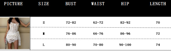 Fall Women Clothing Sexy Lace Boning Corset off Shoulder Tube Top Slightly Transparent Slim Fit Dress Women