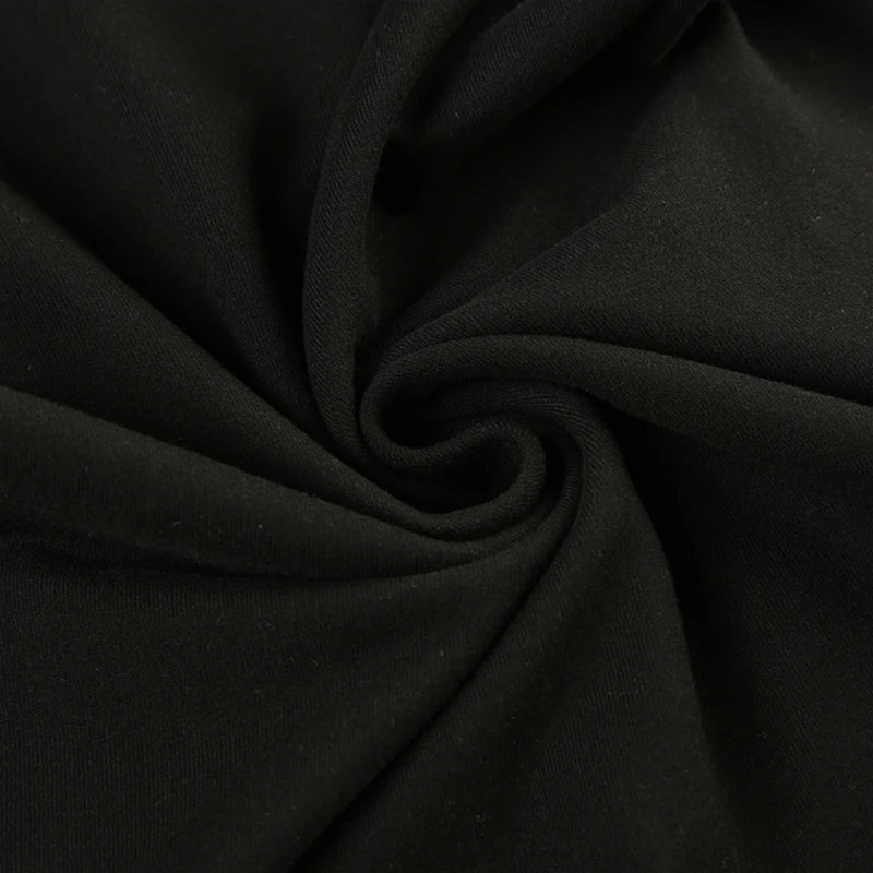 Black Solid Strapless Elegant Long Jumpsuits For Women Slim Wide Leg Flared Rompers Simple Fashion Vacation Overalls