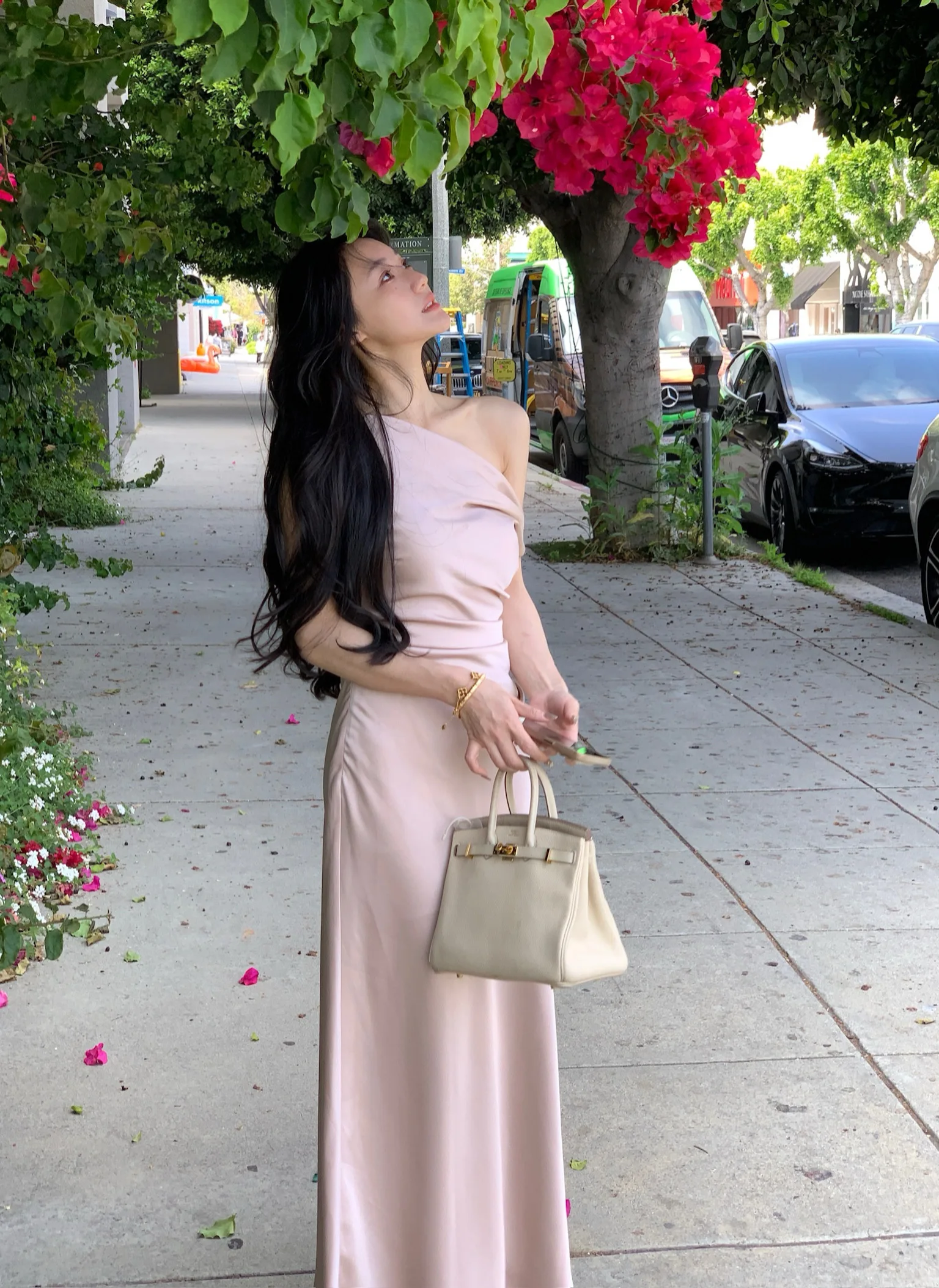 Elegant Bodycon Satin Long Dresses for Women Off Shoulder Solid French Mermaid Wedding Evening Party Dress Prom Robe Vestidos