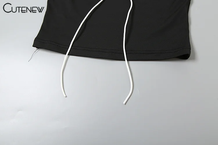 Classic Women Summer Camisole Fashion Concise Bandage Low Neck Backless Skinny Bare Midriff Tops Girls All-matched Tanks