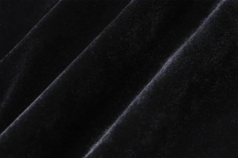 Black Backless Fashion Mini Dress For Women Patchwork Elegant Evening Partywear Fashion High Waist Dress Ladies Clothes