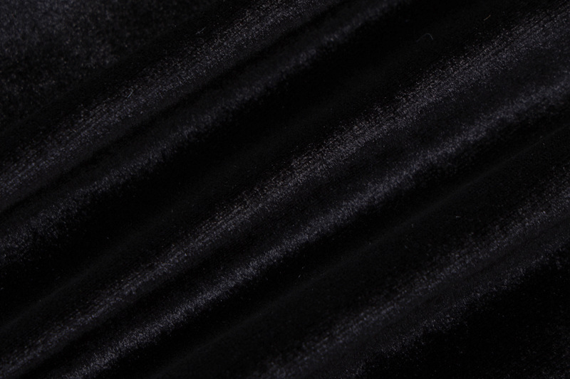 Winter Women Clothing Plush Mesh Stitching Sexy Night Club Hollow Out Cutout Maxi Dress Slim Dress