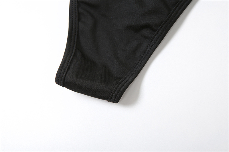 Autumn Women Clothing Sexy Sleeveless Mesh Stitching High Waist Slim Maxi Skirt Sets