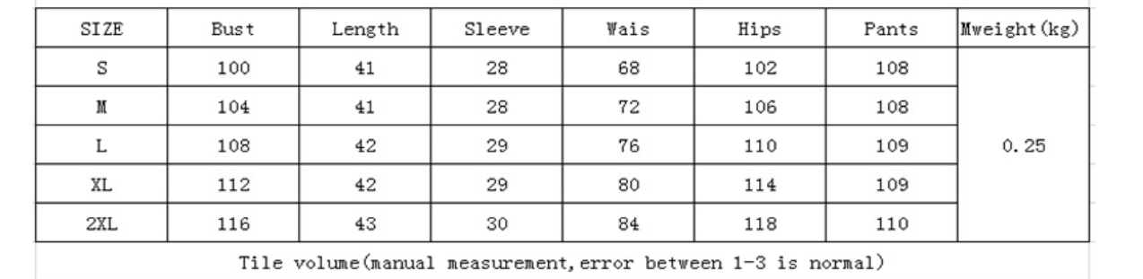 Summer Suit Women Casual Ethnic Women Clothing Spring Short Sleeve T-shirt Women
