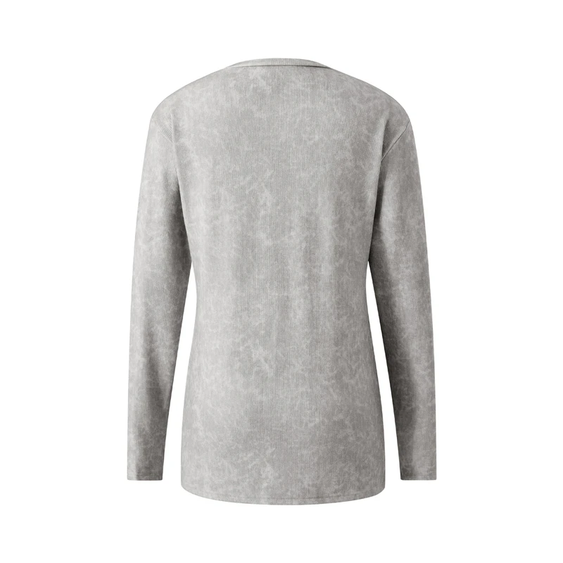 Gothic T Shirt Women Fairycore Grunge Long Sleeve Tops 2000s Aesthetic Punk Style Clothes y2k E Girl Tee Streetwear