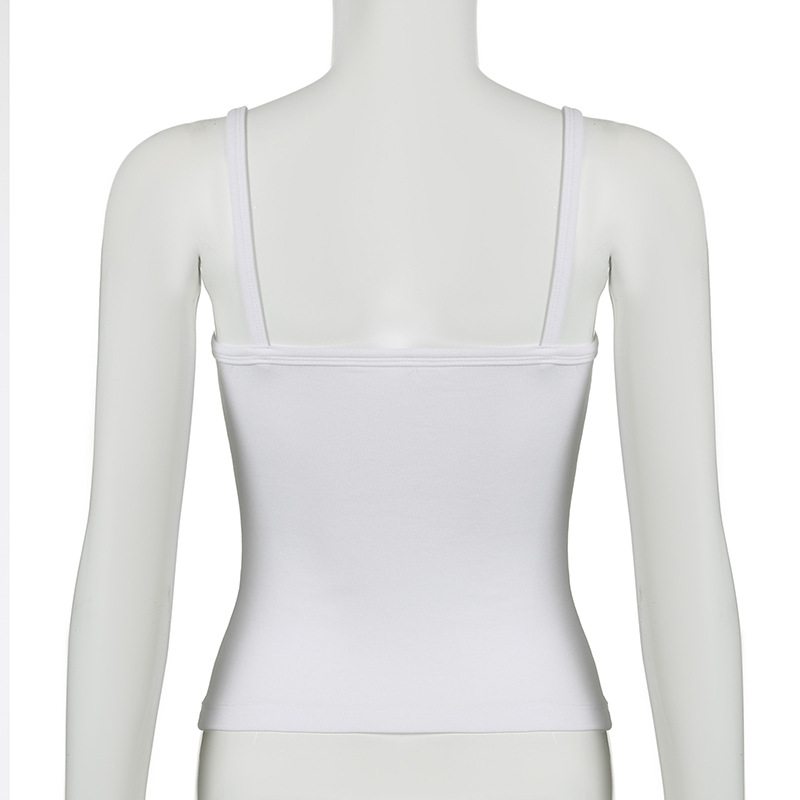 Street Sexy Low Waist Star Stripes Contrast Color Woolen Shorts Sexy Lace up Slim Fit All Match Retro Pants