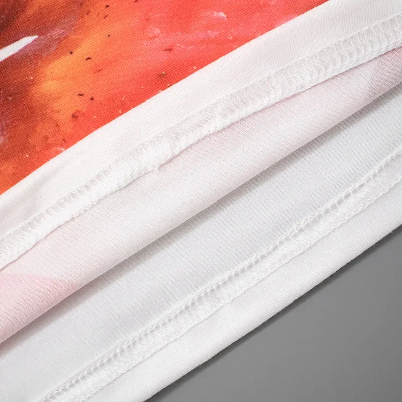 Sexy Floral Print Bustier Short Strapless Top One-Piece Sleeveless Slim-Fit Fashion Tops For Women Casual Neckless Y2k Bra Top