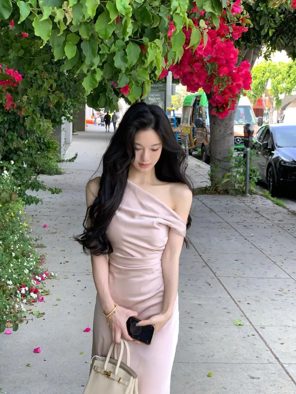 Elegant Bodycon Satin Long Dresses for Women Off Shoulder Solid French Mermaid Wedding Evening Party Dress Prom Robe Vestidos