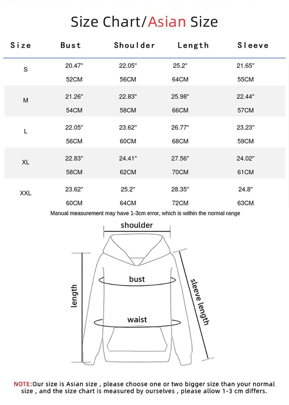 1898 Brooklyn New York Printed Women Hoodies Fashion Fleece Hoody Creativity Pullover Clothing Street Loose Sweatshirts Women'S