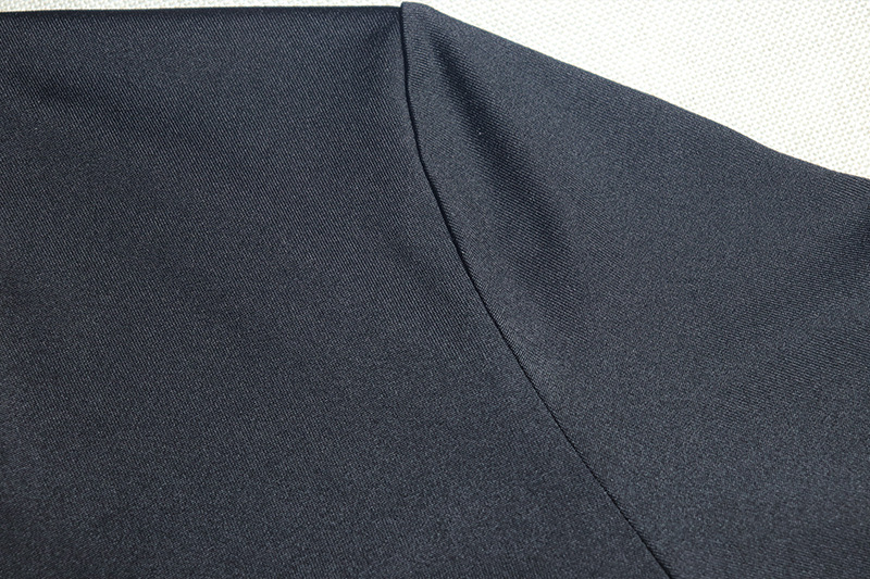 Elegant Women Wear Tight Fitting Solid Color Micro Elastic Jumpsuit Long Sleeved Trousers Hollow Out Cutout Mid Waist Thin Jumpsuit