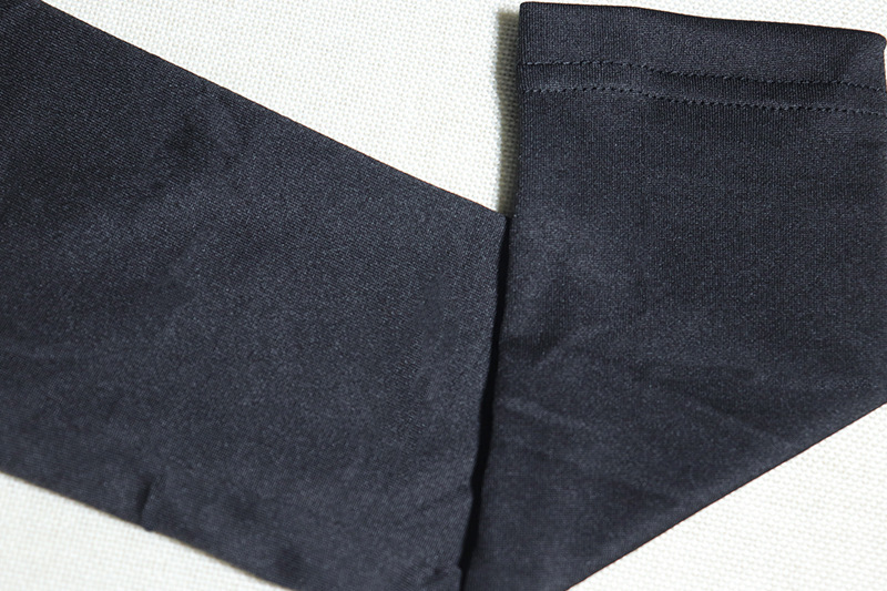 Solid Color Sexy Cutout Sexy Long Sleeve Skinny Hip Raise Fitness Jumpsuit Trendy Women