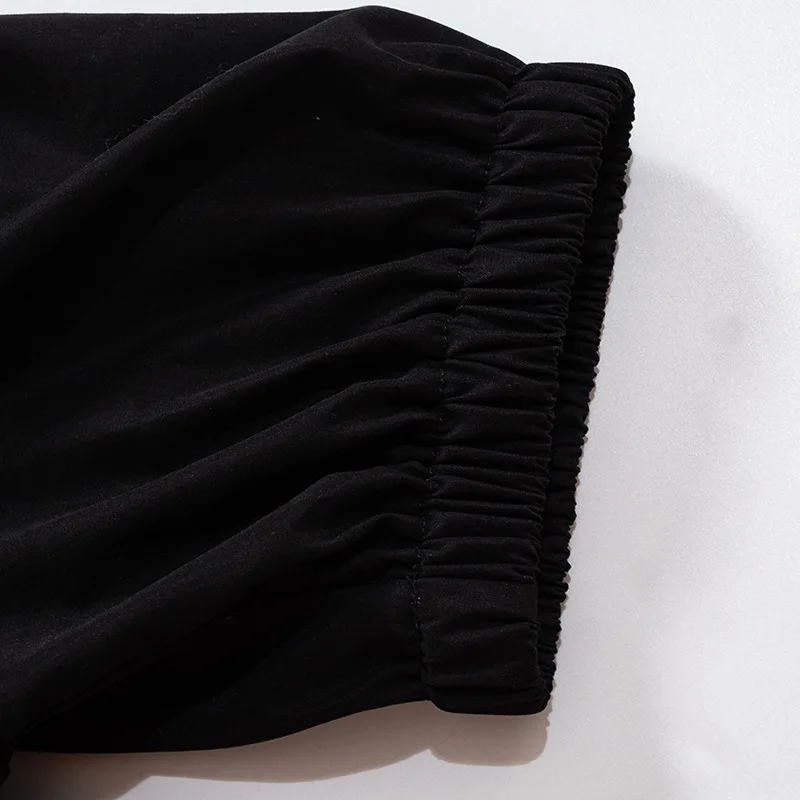 One Piece Outfit with Ruffle Collar for Women, Sexy Bodysuit, Short Sleeve, Color Blocking Lingerie, Elegant Summer Clothes