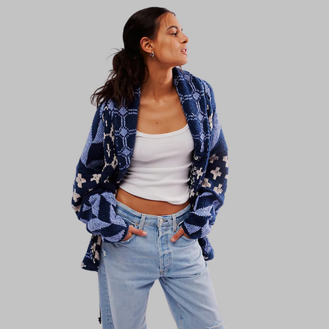 CARDIGAN