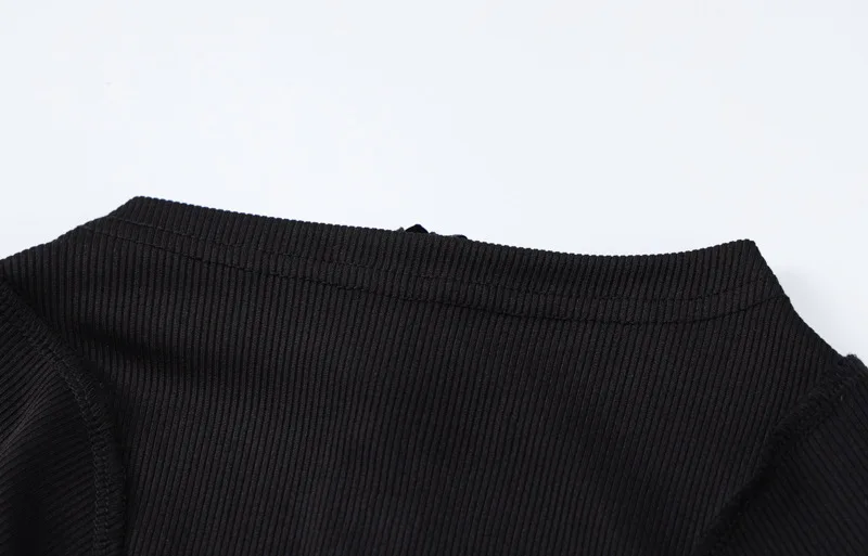 Summer Fashion Slim Solid Colour Playsuit One Piece Casual Round Neck Sleeveless Women's Sexy Hollow Splicing Women Clothing