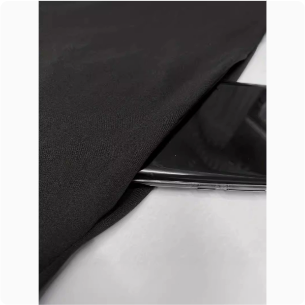 Wal Mart Spring Summer Sexy High Elastic Solid Color Women Dress Women Clothing