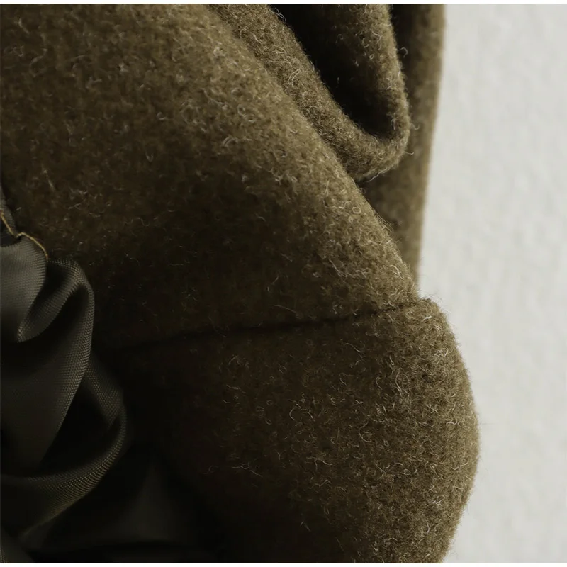 Street Zipper Waistcoat For Women Zipper O-neck Sleeveless Thick Warm Vest Top Female 2025 Spring Lady All-matching Outwear New