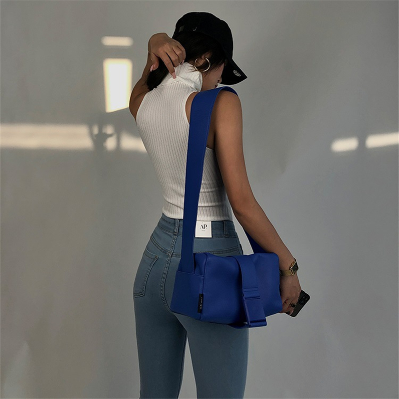 Summer High Neck Vest Women Sleeveless Solid Color Knit Ribbed Slim Fit Tank Tops y2k Clothes Lady Basic Clubwear