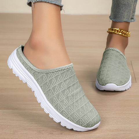 SLIPPERS