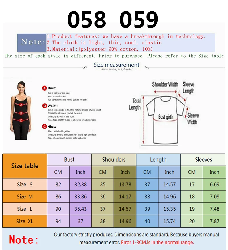 American basic round neck pullover letter print knit short sleeve T-shirt Spice Girls Summer Slim-fit crop top