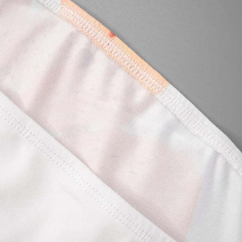 Sexy Floral Print Bustier Short Strapless Top One-Piece Sleeveless Slim-Fit Fashion Tops For Women Casual Neckless Y2k Bra Top