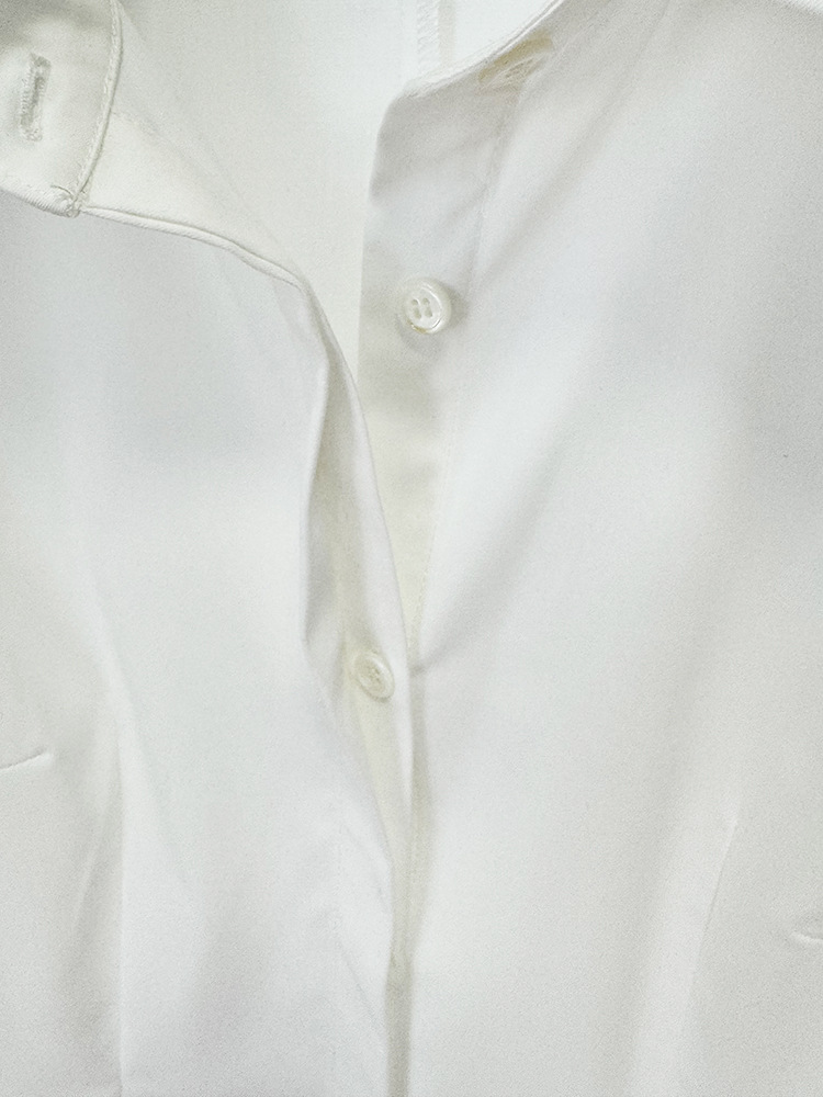 Star Tulip Waistline Rose Metal Buckle Printed Short Skirt Skirt