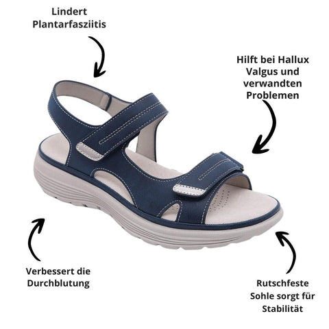 ortho sandals
