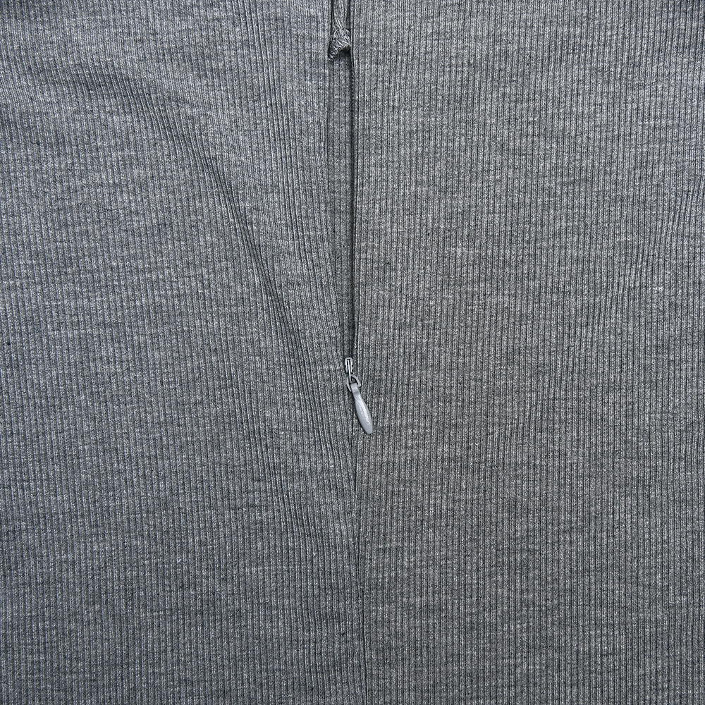 Women Jumpsuit Round Neck Sleeveless Solid Color Bell Bottom Pants Tights Sexy Sexy Sports