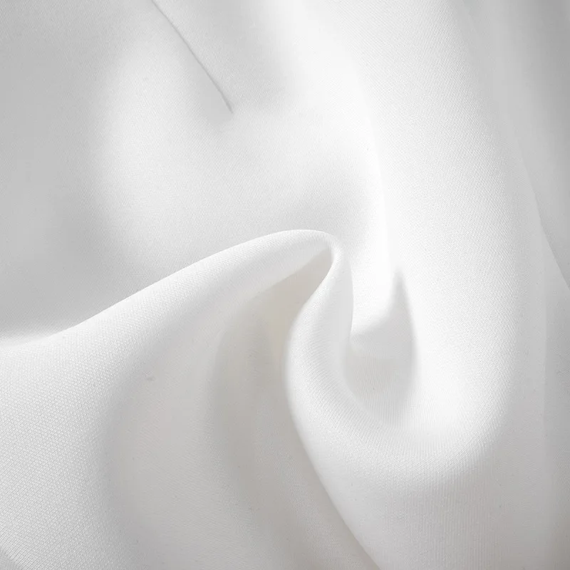 Summer Fashion Contrast Mini Dress For Women High Waist Patchwork Lapel Slim Elegant Dress Ladies Streetwear Mini Dress