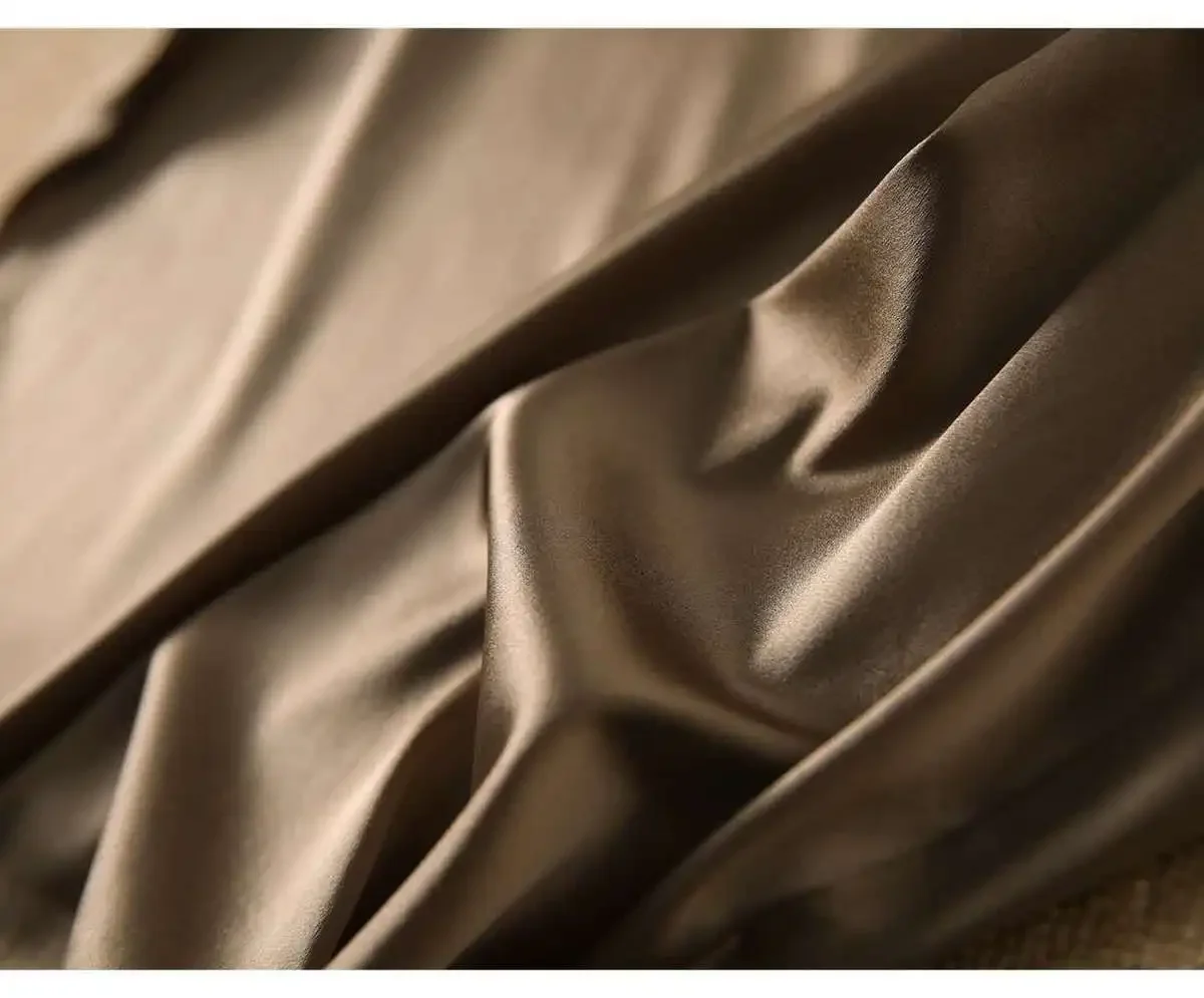 Fashion 3 Colors Woman Elegant Faux Satin Tops Sleeveless Tanks Office Ladies Imitation Silk Tops Blusas Mujer De Moda Verano