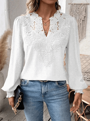 collage blouses