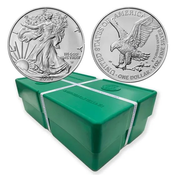 ✨LAST DAY SPECIAL OFFER✨2025 U.S. MINT AMERICAN EAGLE ONE OUNCE 99.9% SILVER PROOF COIN (W)