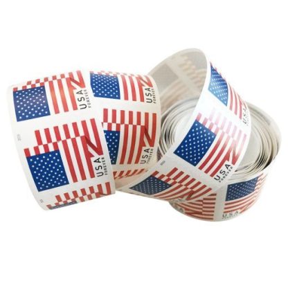2018 U.S. Flag Forever Stamps