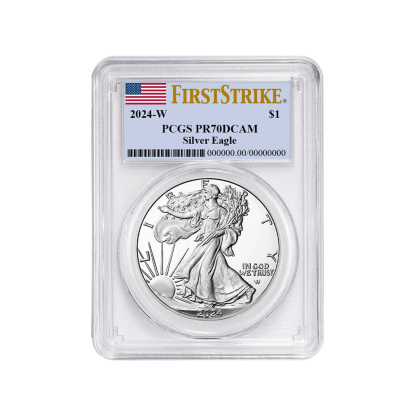 ✨LAST DAY 60% DISCOUNT ✨2021-2024 AMERICAN SILVER EAGLE COINS BRILLIANT UNCIRCULATED