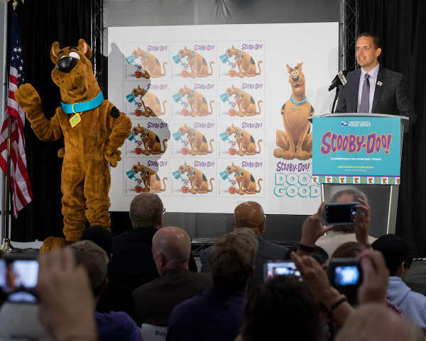 Scooby-Doo 2018