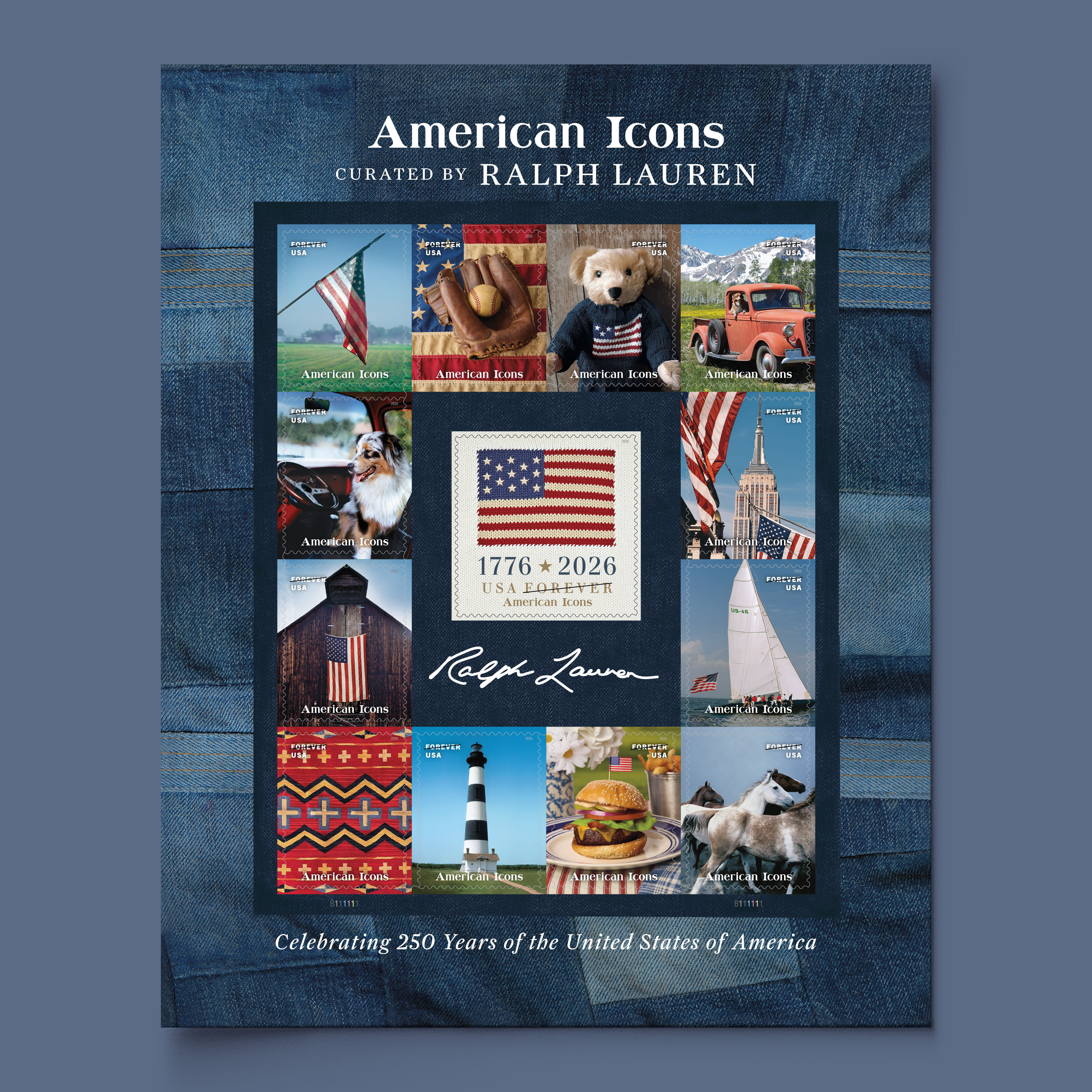 2026 American icons