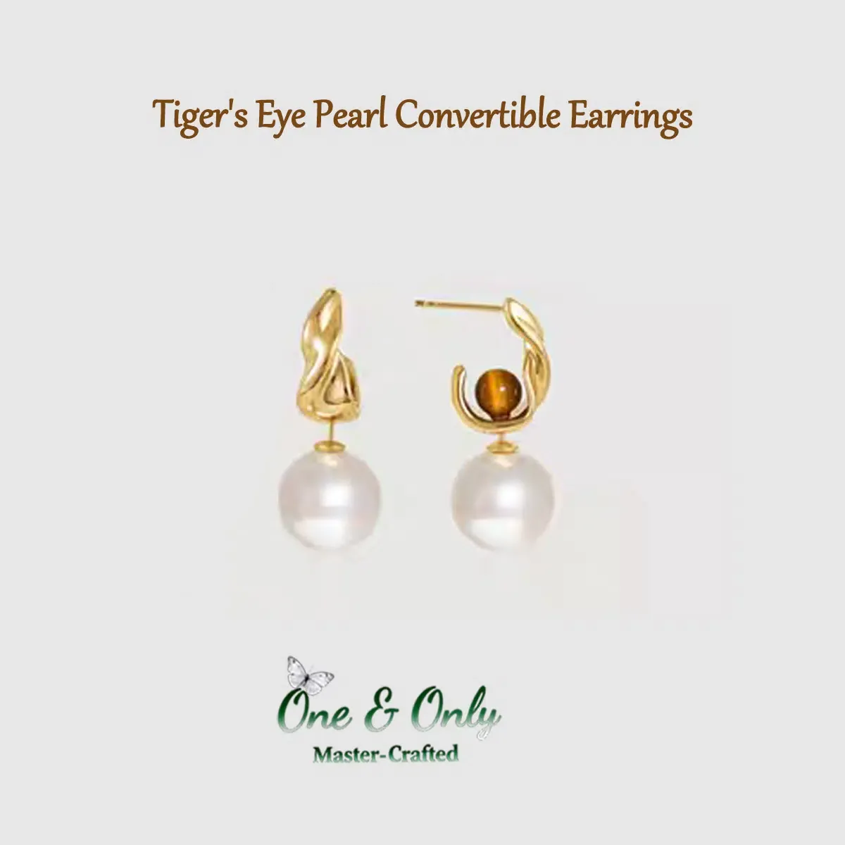 Spirit Leopard Statement Moissanite Ring|Step into a world where mystique meets bold elegance— your new obsession for when “ordinary” just won’t do.