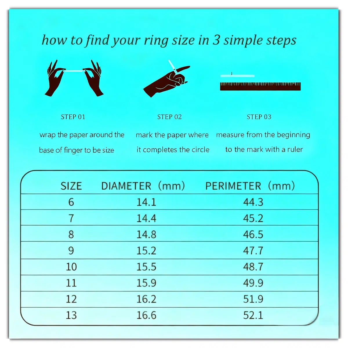 1.5ct Cubic Zirconia 8A Grade  + Sterling S925 Silver | Royal Blue Sapphire Inspired Ring | Symbol of Loyalty & Timeless Luxury