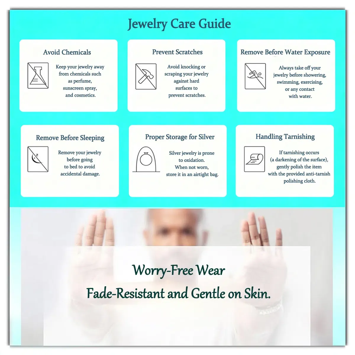 Sterling S925 Silve + 5A Zircon | Christmas Rotating Zircon Snowflake Necklace ​ | Christmas gift jewelry