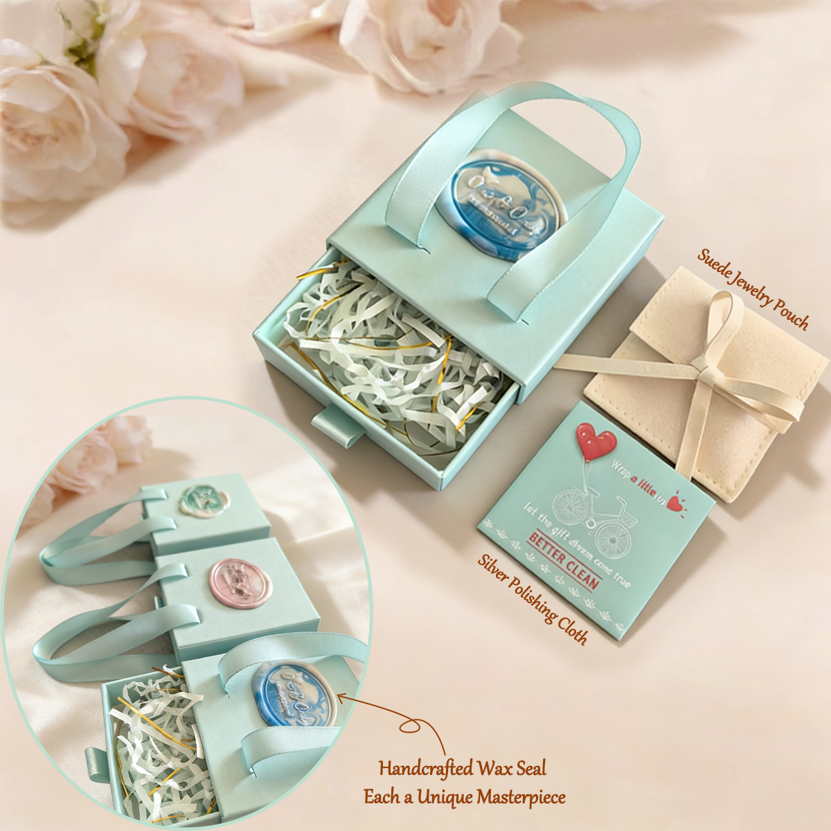 The Forever Loop Knot Bracelets | I Had You And You Had Me | Forever Linked❤️Forever Loved