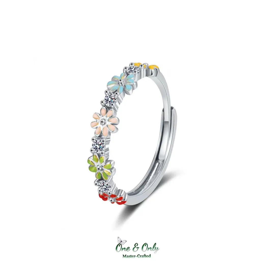  Mystery Ring Box 💍 8 Stunning Designs, 1 Lucky Pick – All mystery rings are adjustable, no need to worry about sizing!