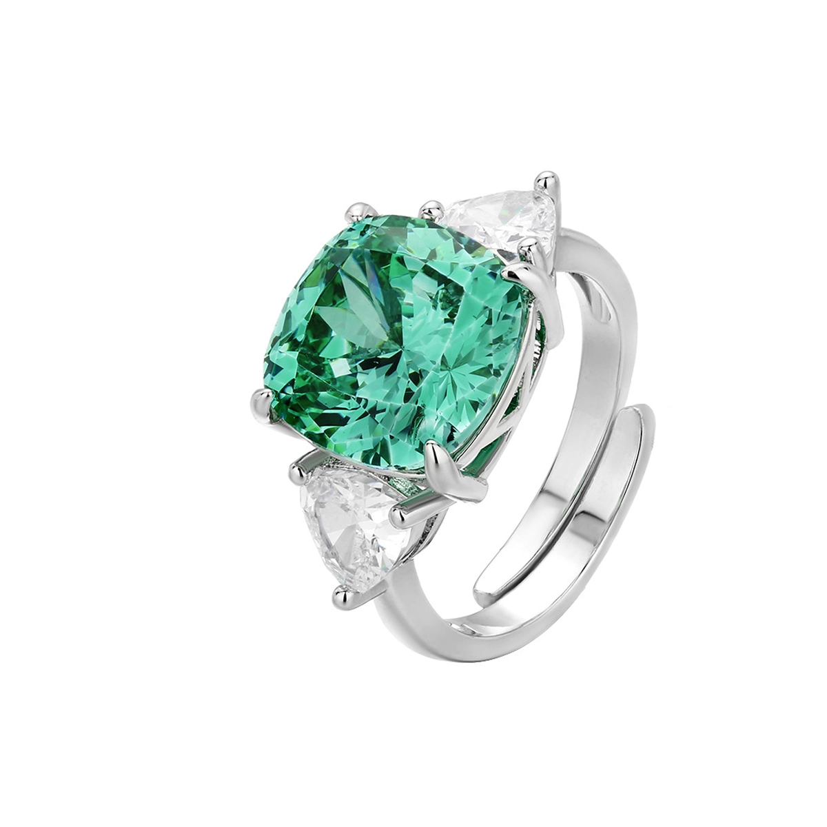 For ordered abundance. Wear your clarity, grow your glow| Gift for your best bestie