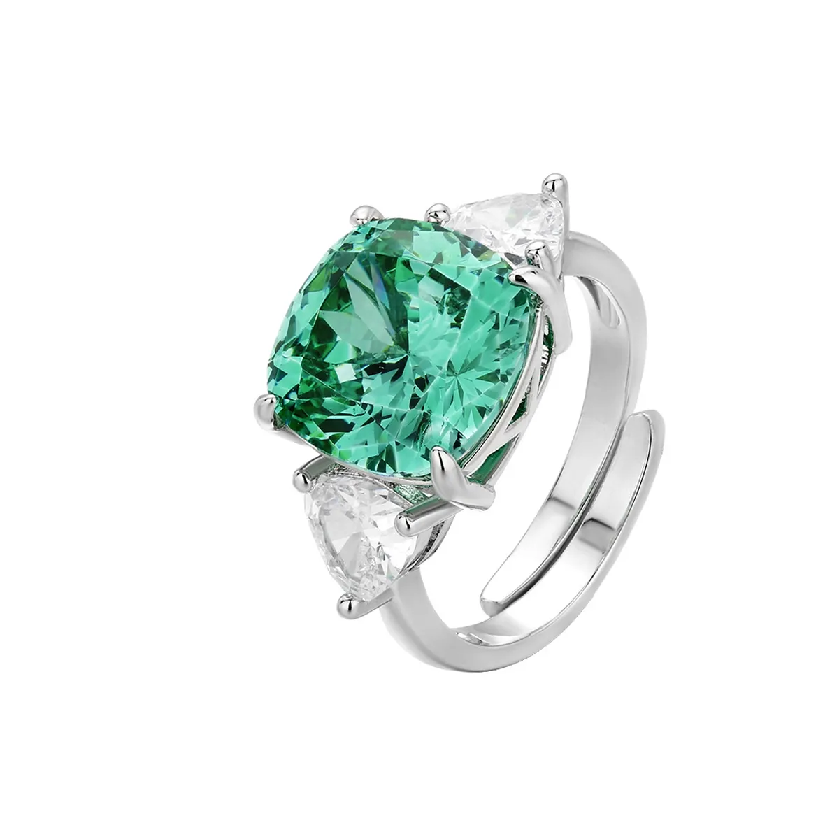 For ordered abundance. Wear your clarity, grow your glow| Gift for your best bestie