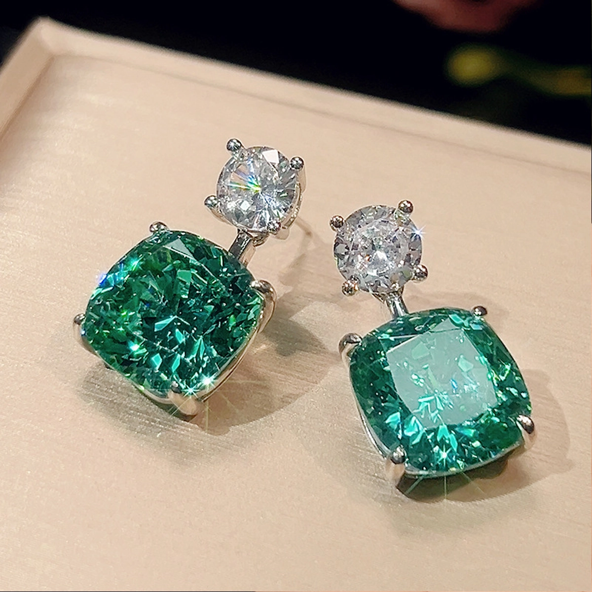 For ordered abundance. Wear your clarity, grow your glow| Gift for your best bestie