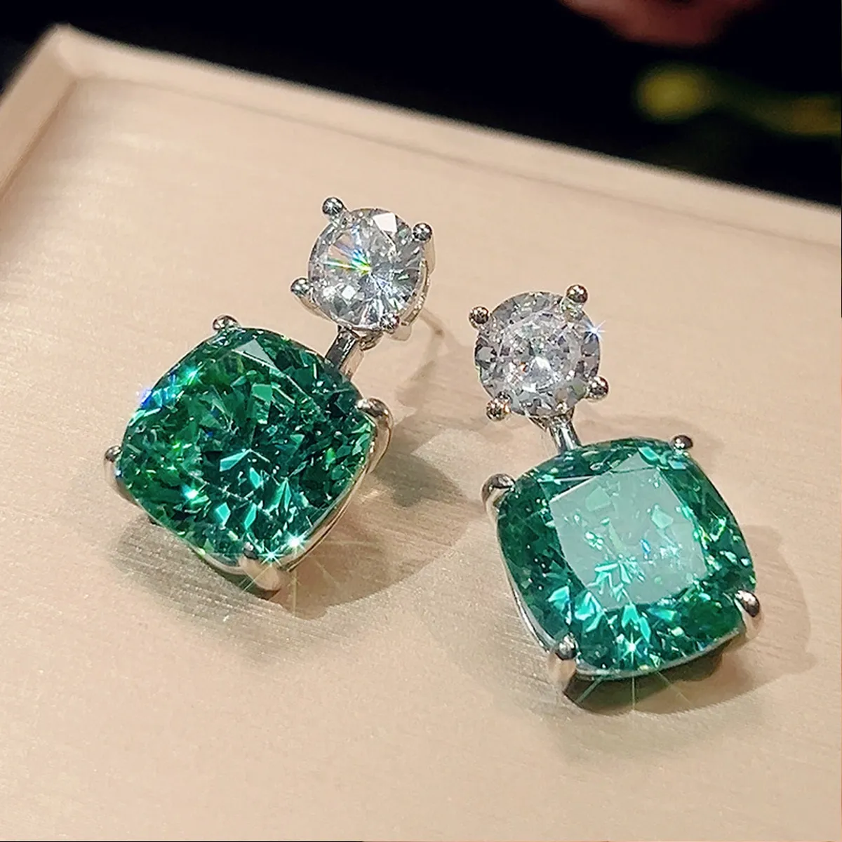 For ordered abundance. Wear your clarity, grow your glow| Gift for your best bestie