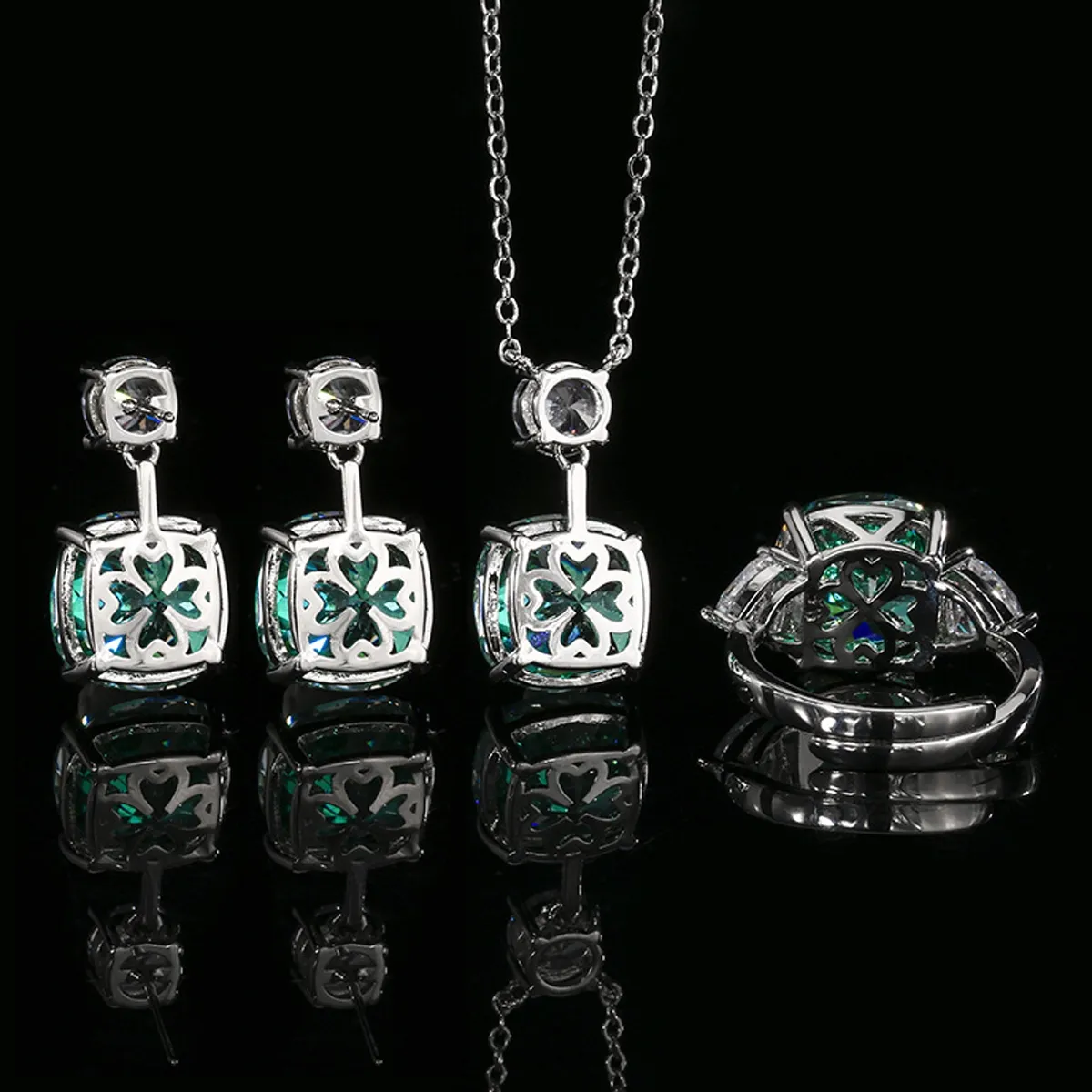 For ordered abundance. Wear your clarity, grow your glow| Gift for your best bestie