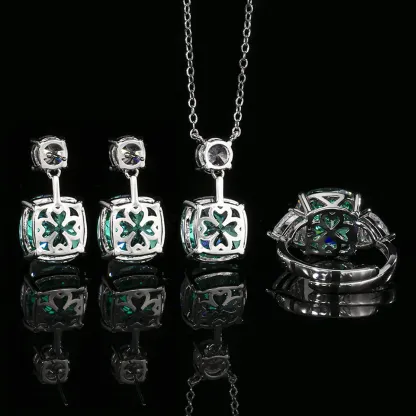 For ordered abundance. Wear your clarity, grow your glow| Gift for your best bestie